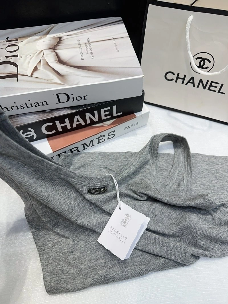 WeatherProof Chanel Vest 109548