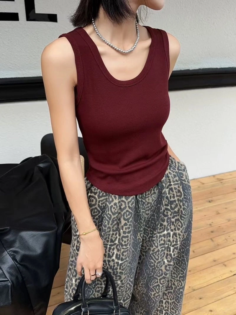 Original Chanel Vest 109543