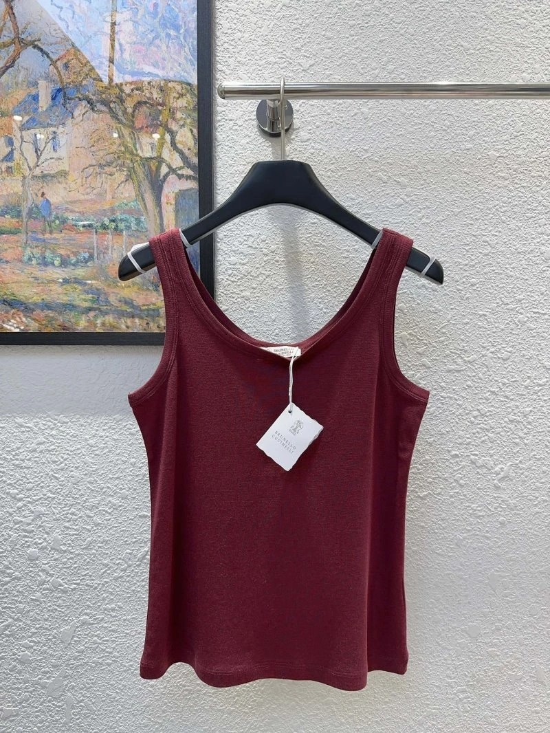 Original Chanel Vest 109543