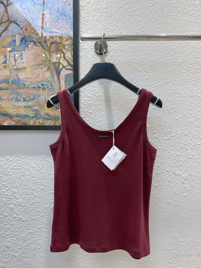 Original Chanel Vest 109543