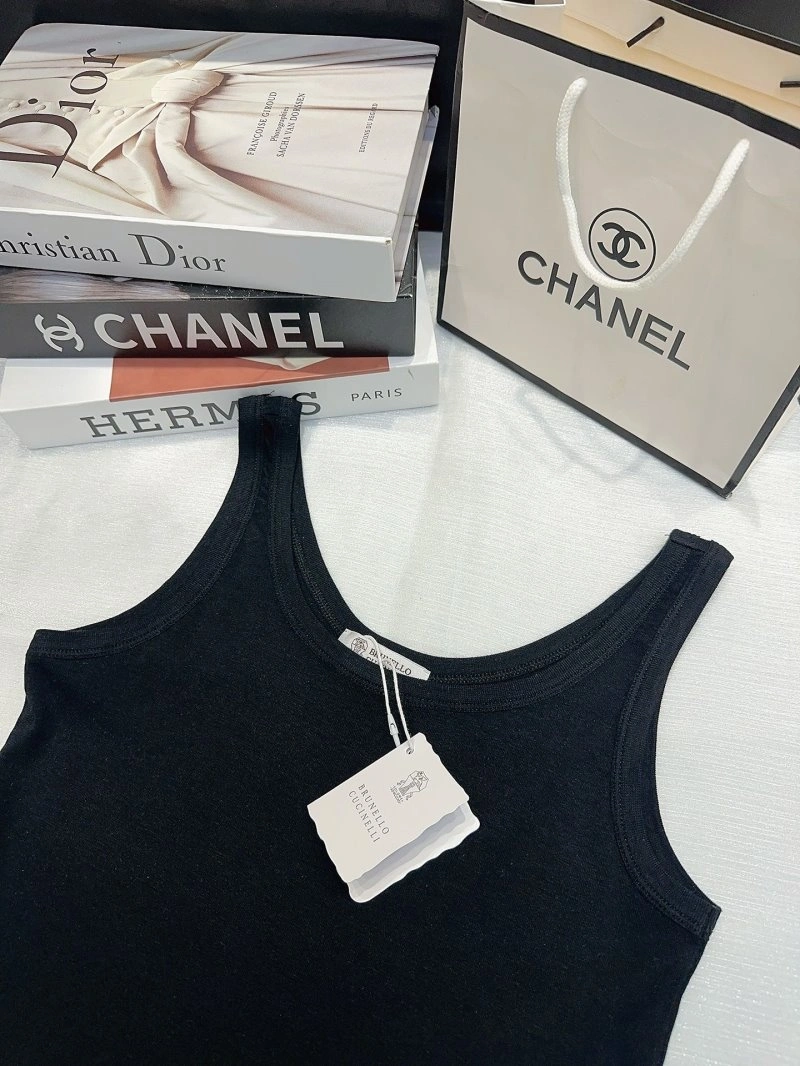 DailyWear Chanel Vest 109546