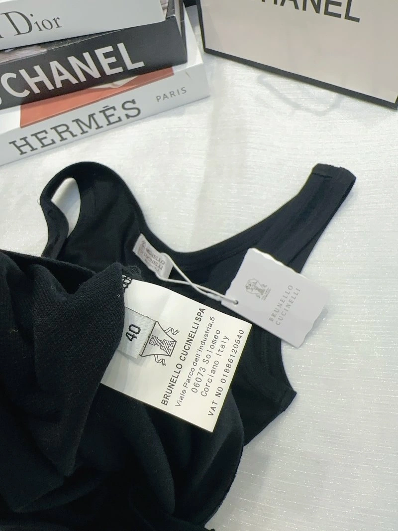 DailyWear Chanel Vest 109546