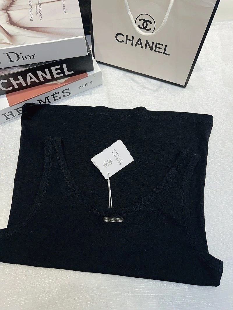 DailyWear Chanel Vest 109546