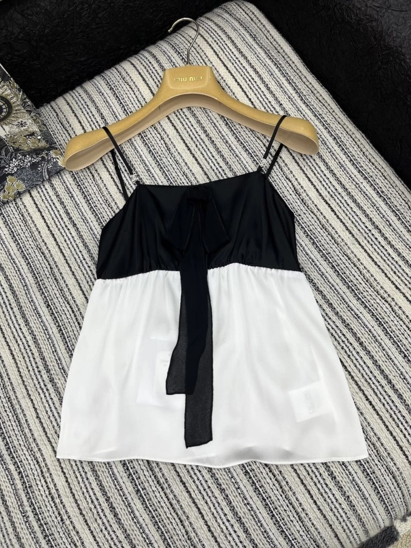 Chanel Vest MultiPurpose 109521