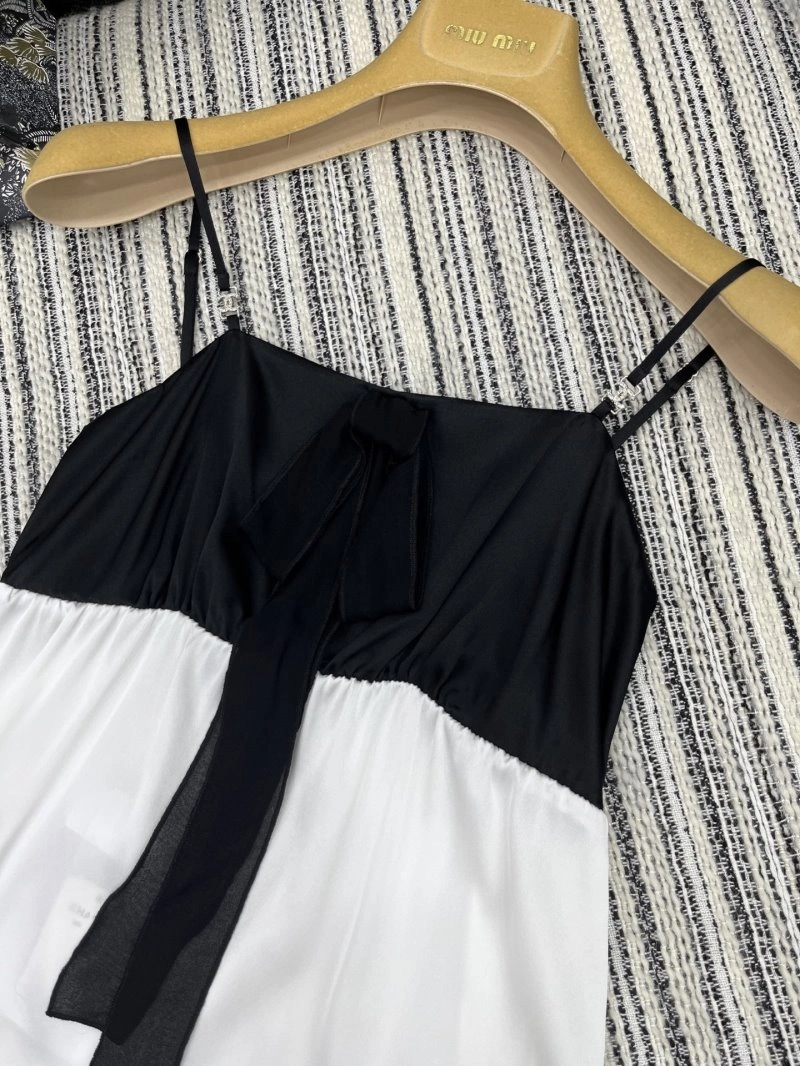 Chanel Vest MultiPurpose 109521