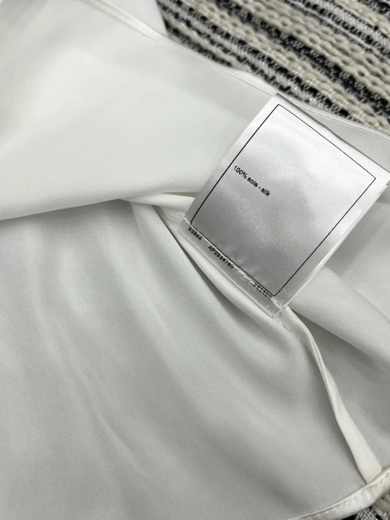 Chanel Vest MultiPurpose 109521