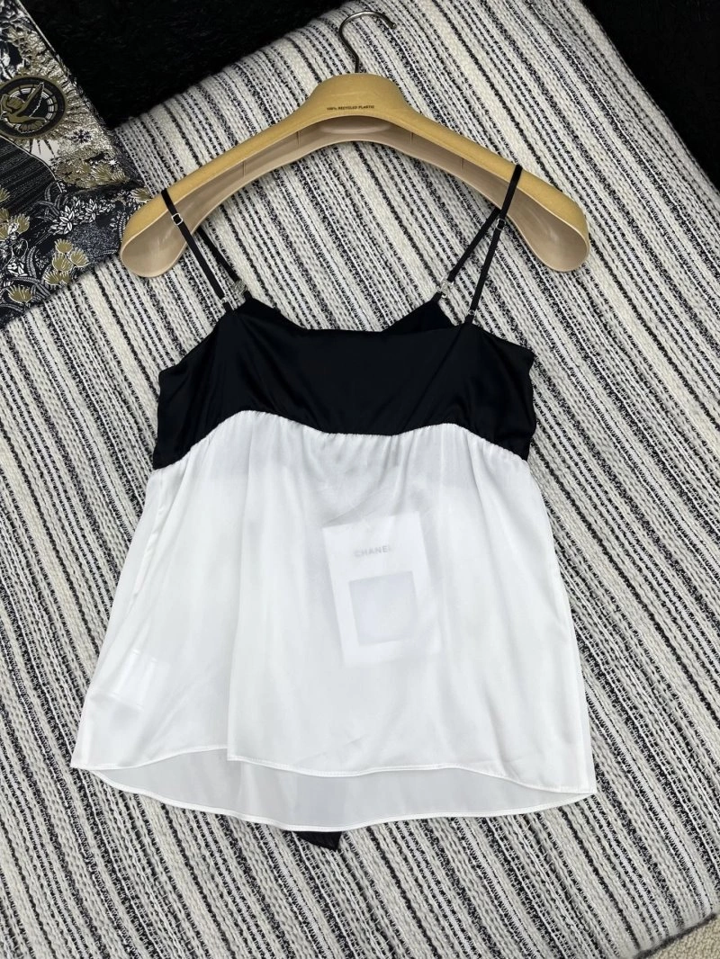 Chanel Vest MultiPurpose 109521