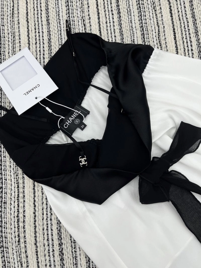 Chanel Vest MultiPurpose 109521