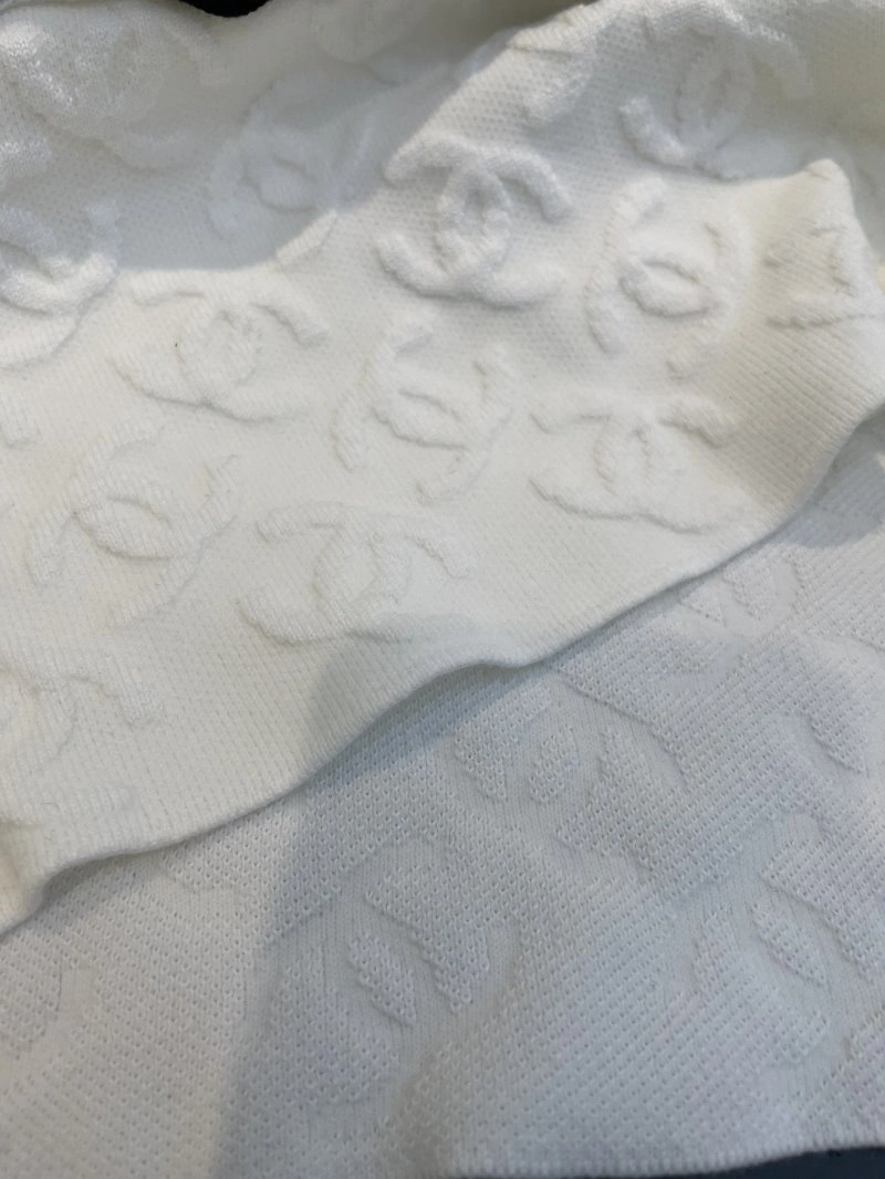 Chanel Vest FashionForward 109522