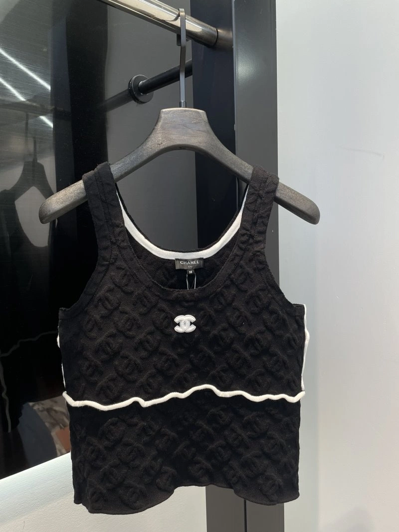 Chanel Vest Breathable 109518