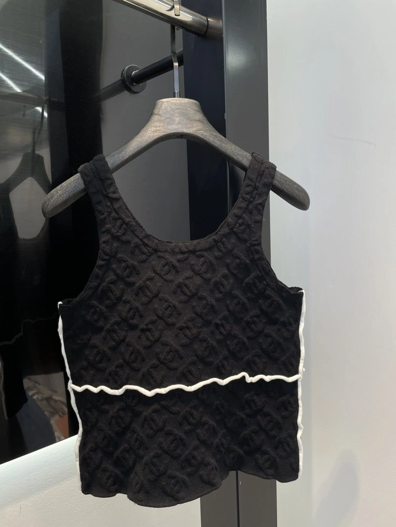 Chanel Vest Breathable 109518