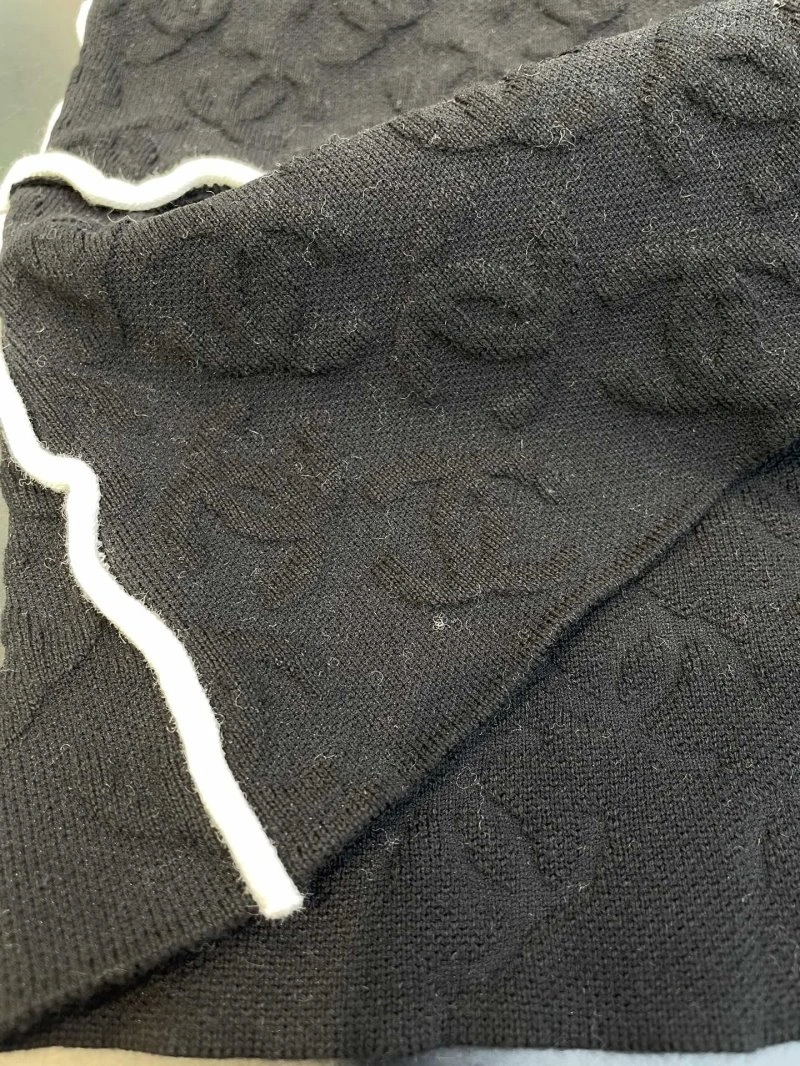 Chanel Vest Breathable 109518