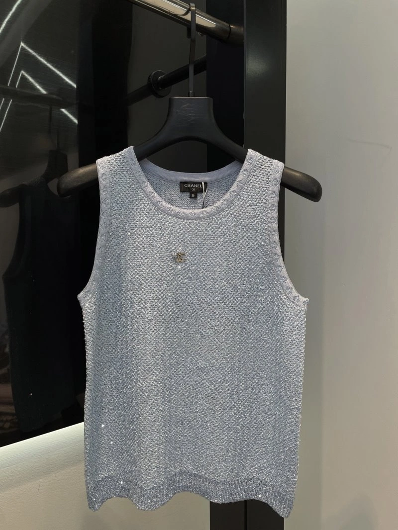 OnTrend Chanel Vest 109519