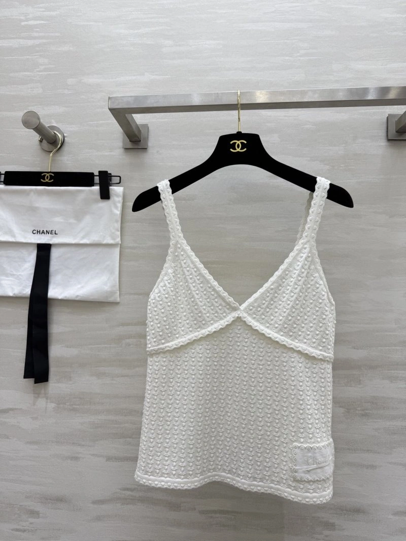 Chanel Vest Classic 109406