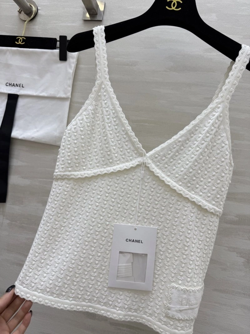 Chanel Vest Classic 109406
