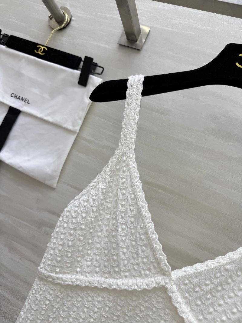 Chanel Vest Classic 109406