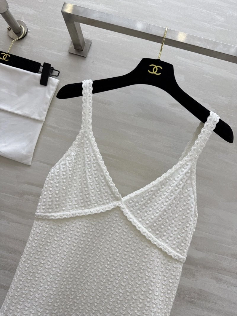 Chanel Vest Classic 109406