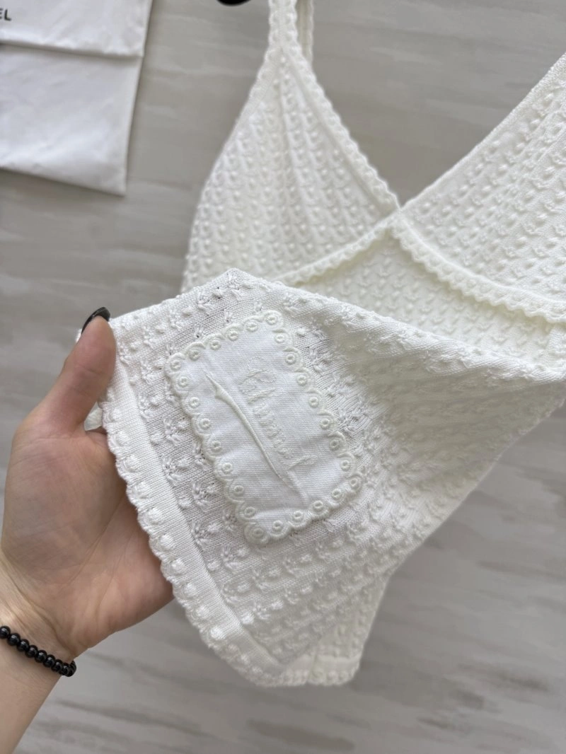 Chanel Vest Classic 109406