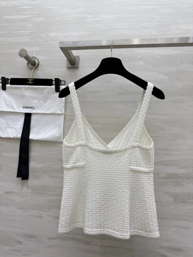 Chanel Vest Classic 109406