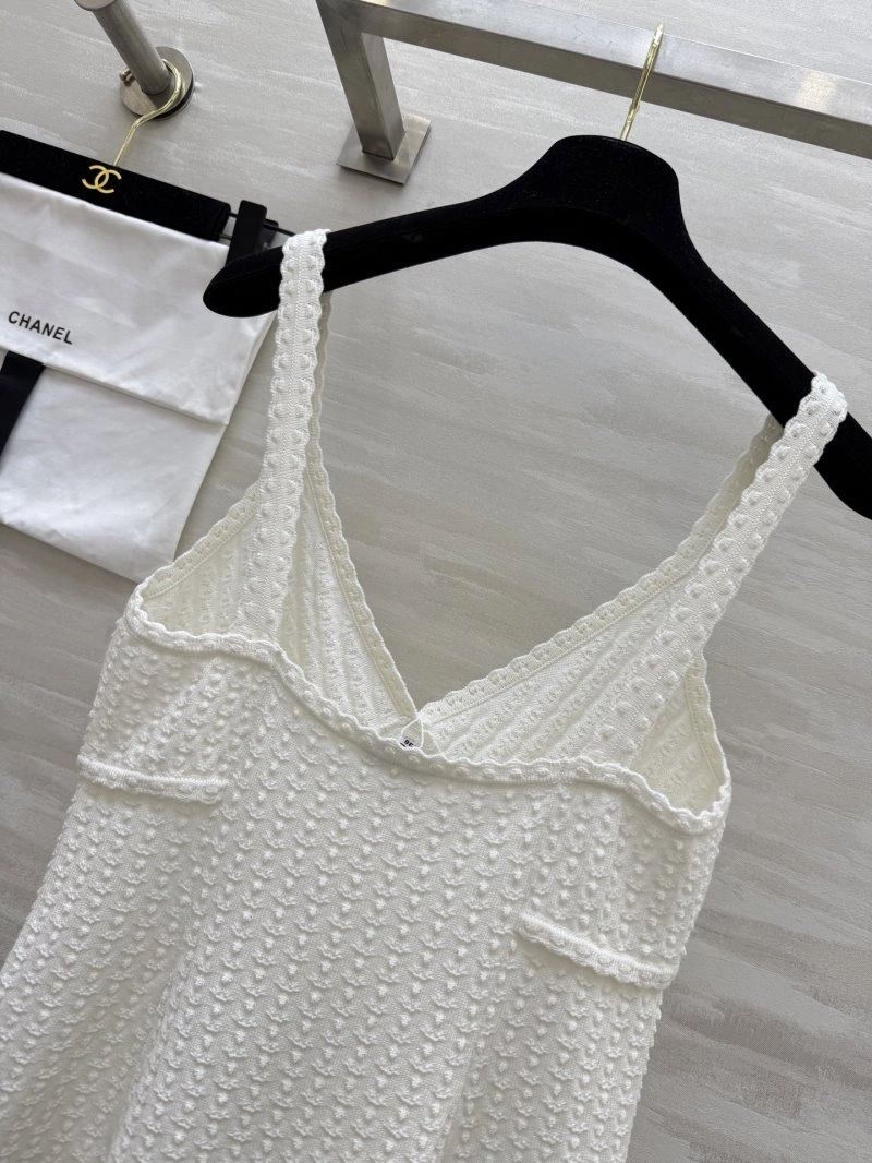 Chanel Vest Classic 109406