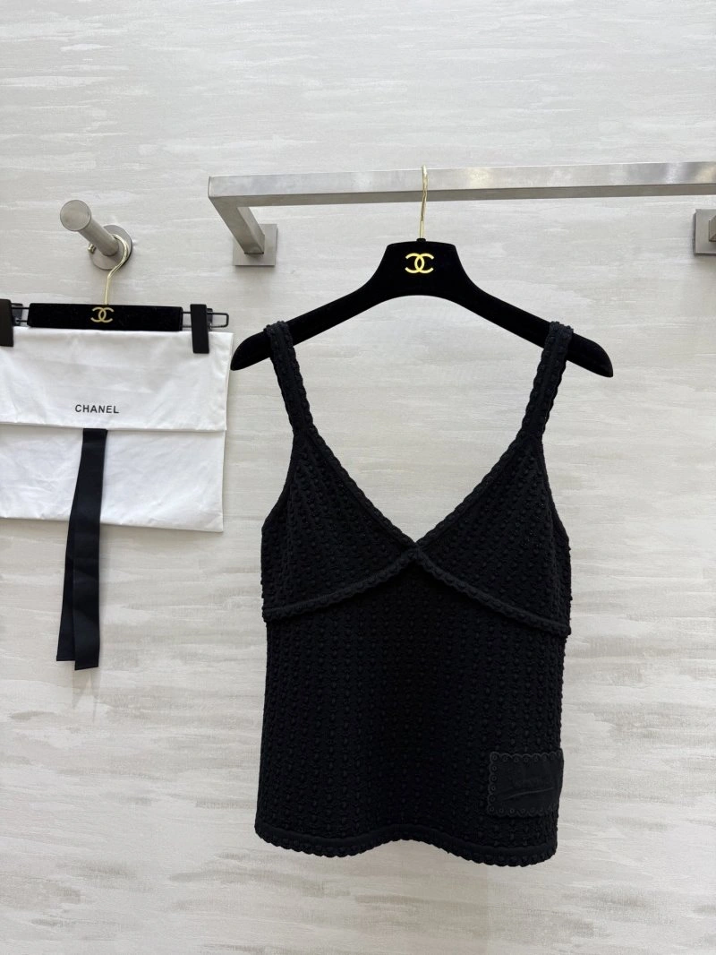 Chanel Vest Breathable 109412