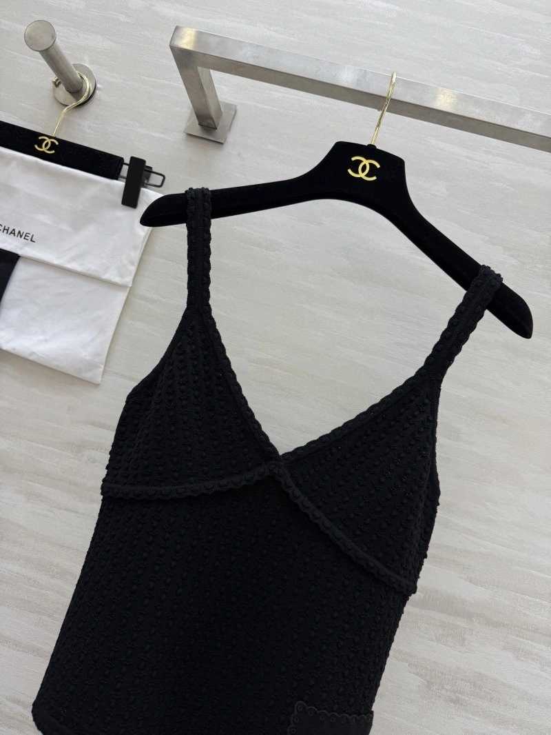 Chanel Vest Breathable 109412