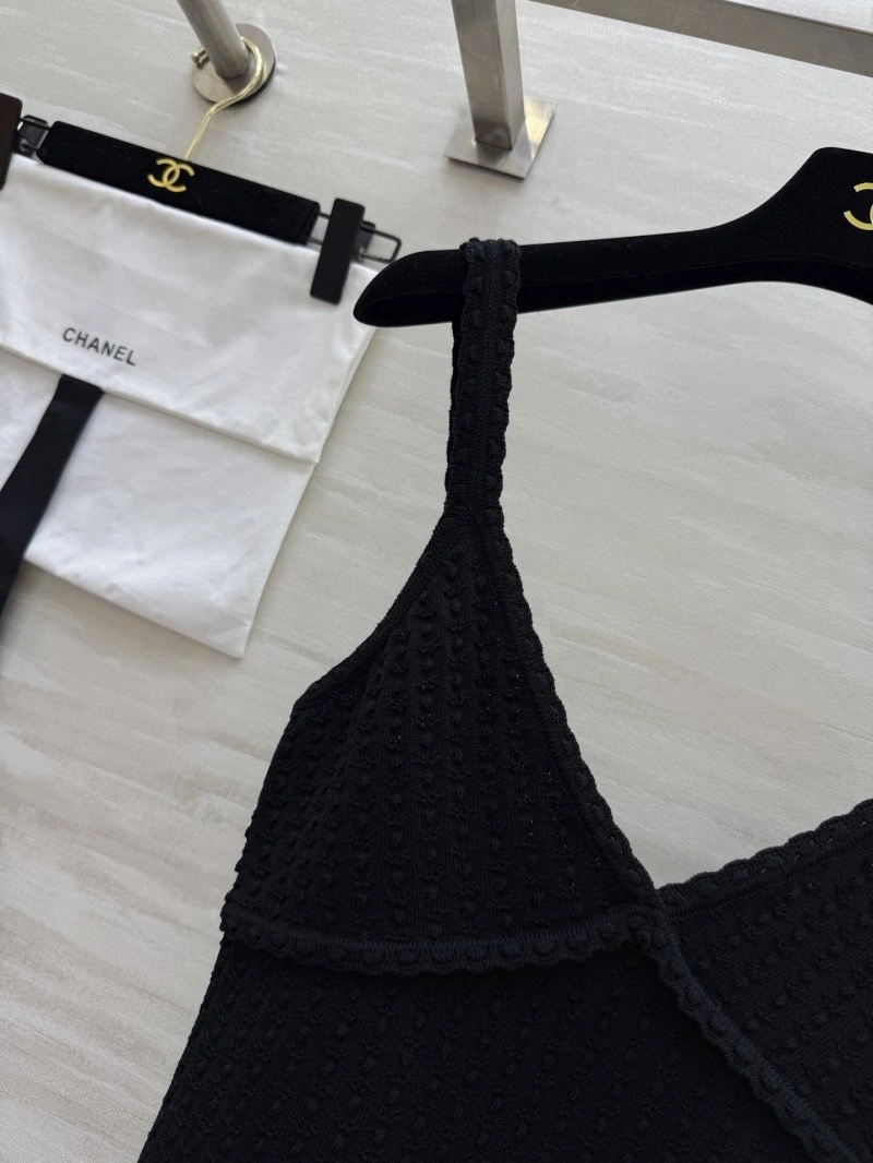 Chanel Vest Breathable 109412