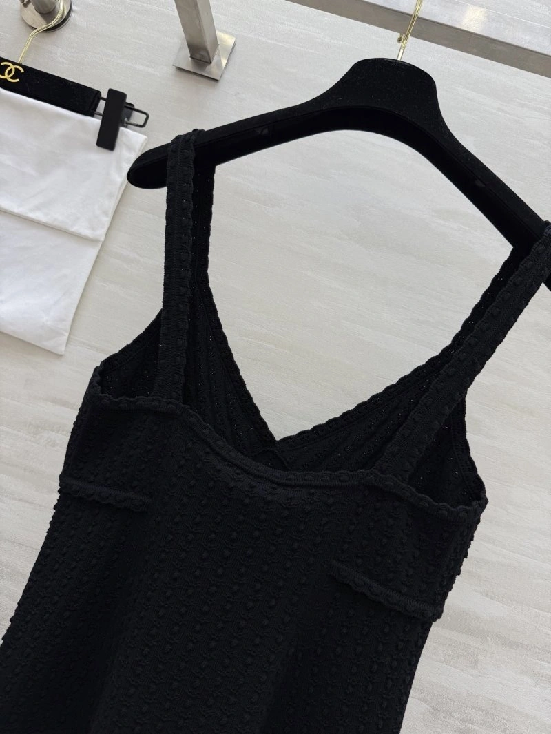 Chanel Vest Breathable 109412