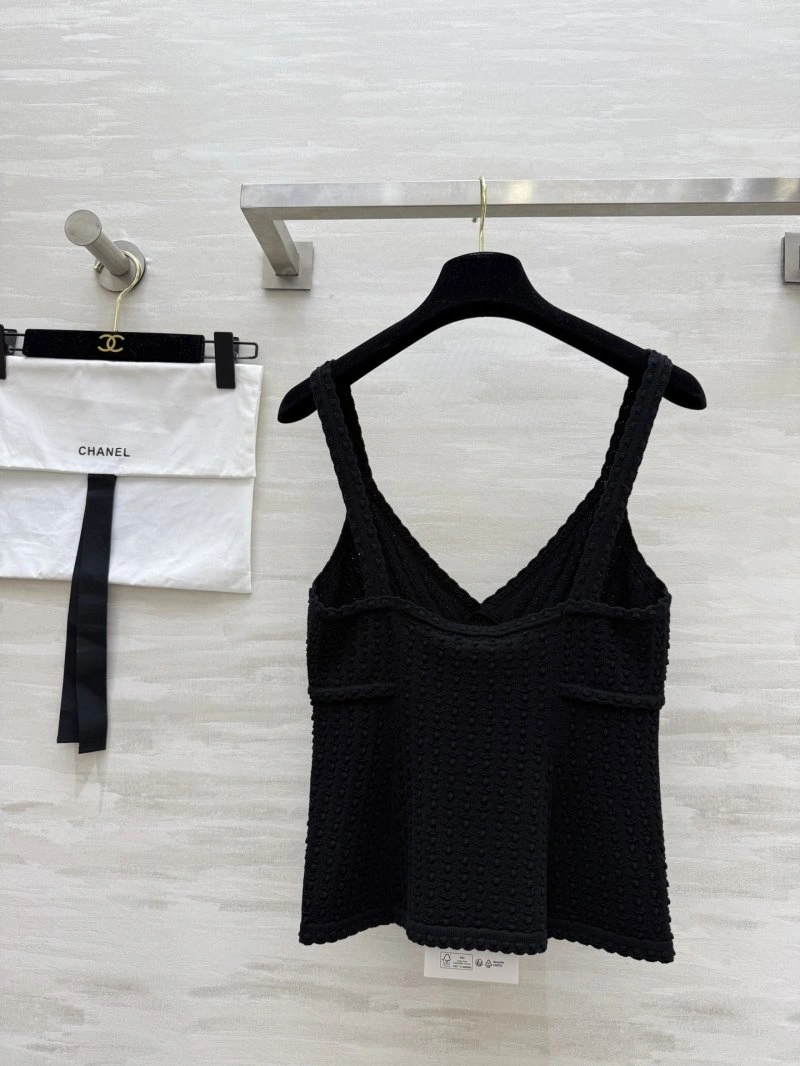 Chanel Vest Breathable 109412