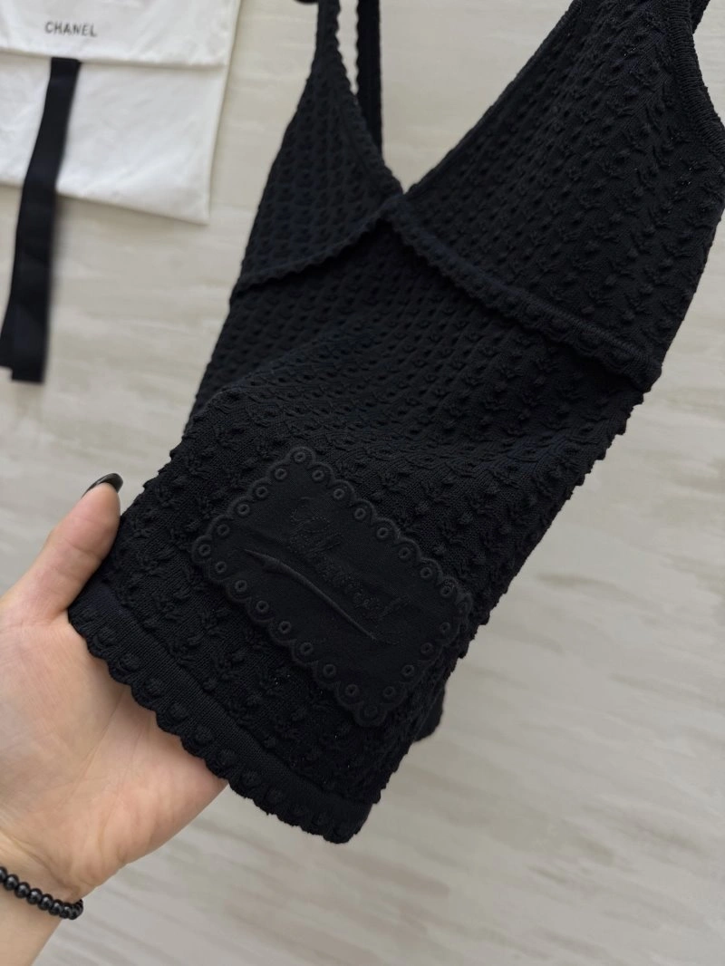 Chanel Vest Breathable 109412