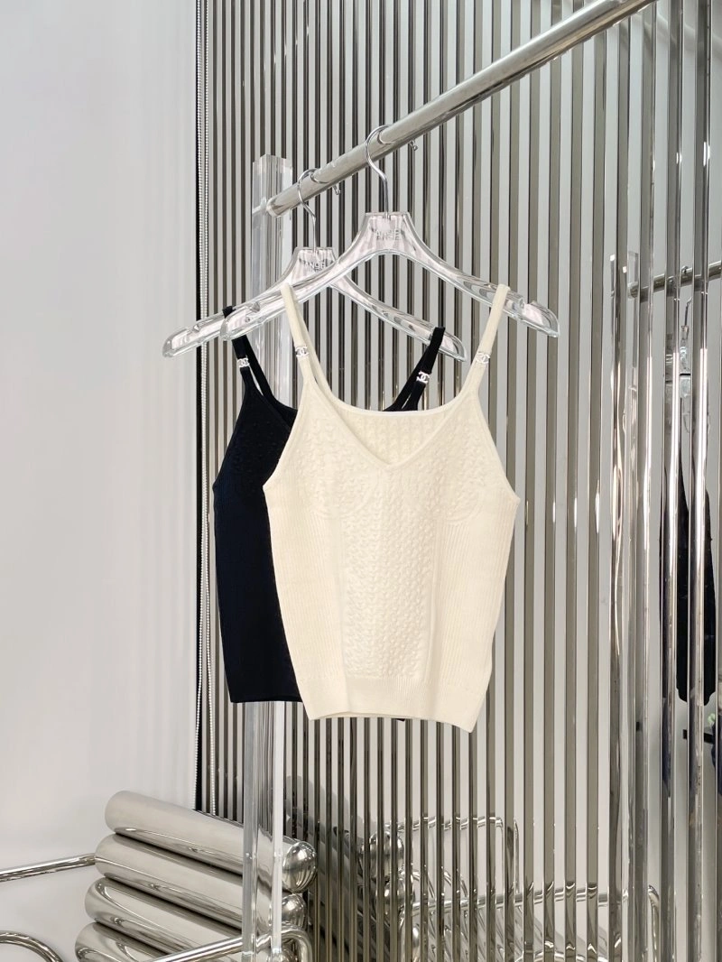 HighPerformance Chanel Vest 109405