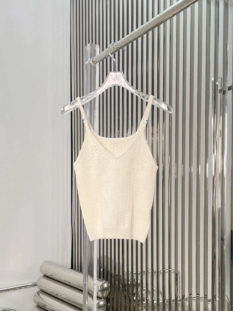 HighPerformance Chanel Vest 109405