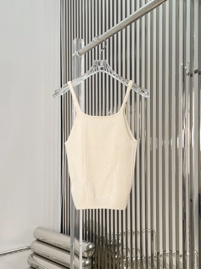 HighPerformance Chanel Vest 109405