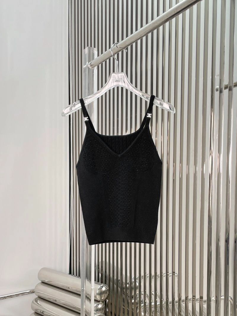 HighPerformance Chanel Vest 109405