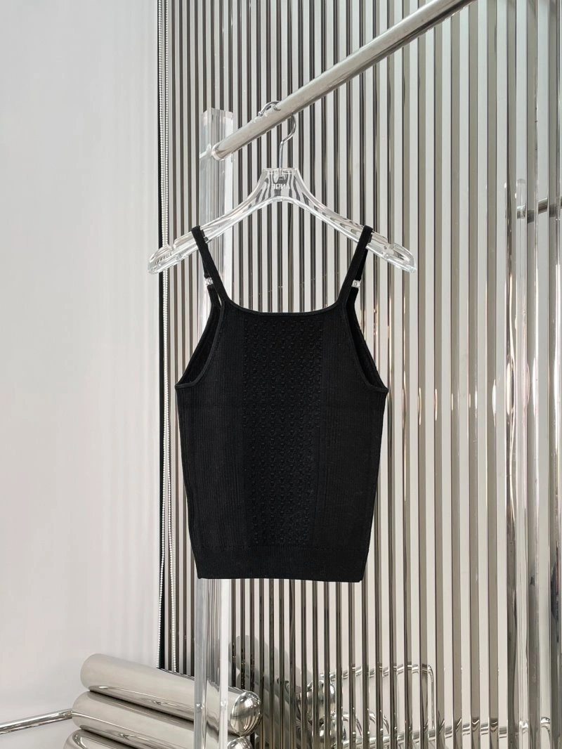 HighPerformance Chanel Vest 109405