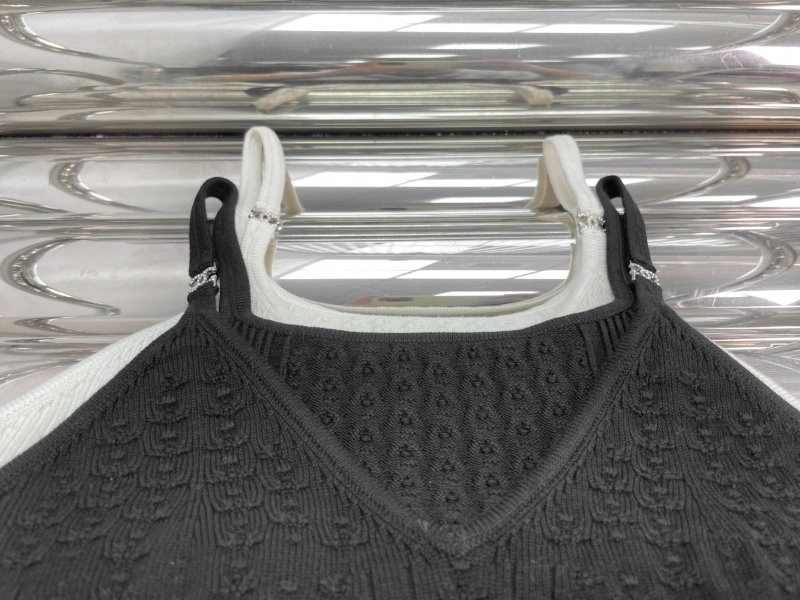 HighPerformance Chanel Vest 109405