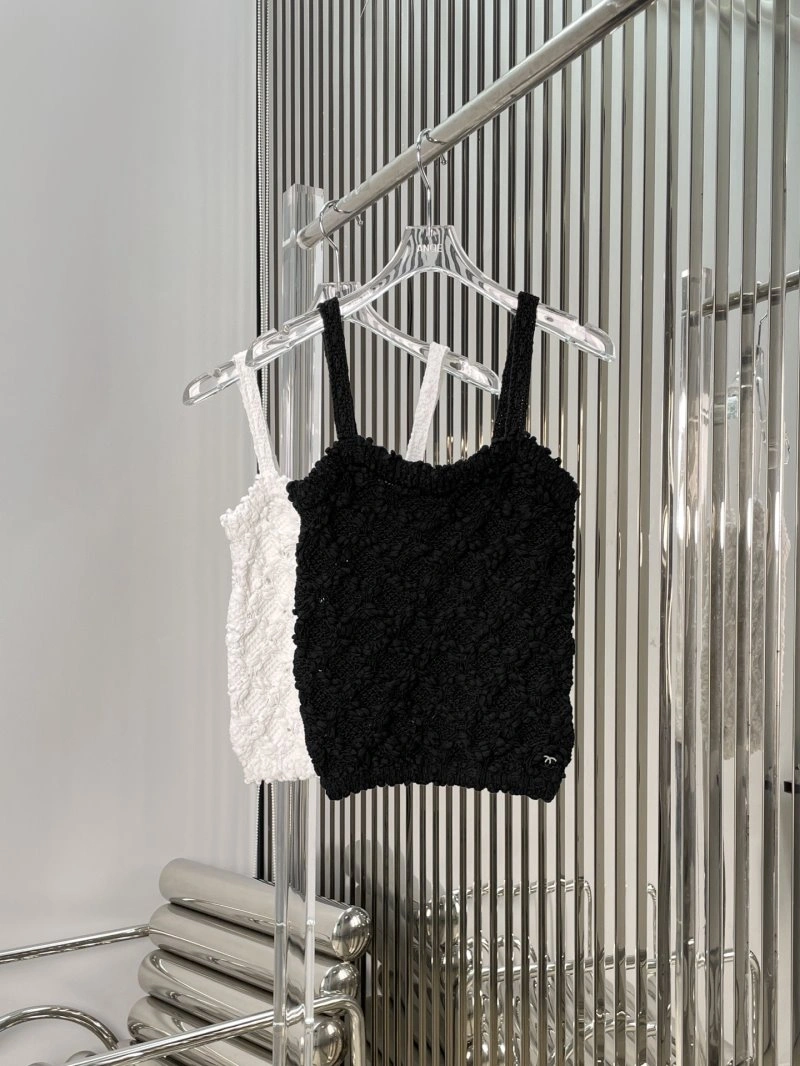 Chanel Vest WaterResistant 109391