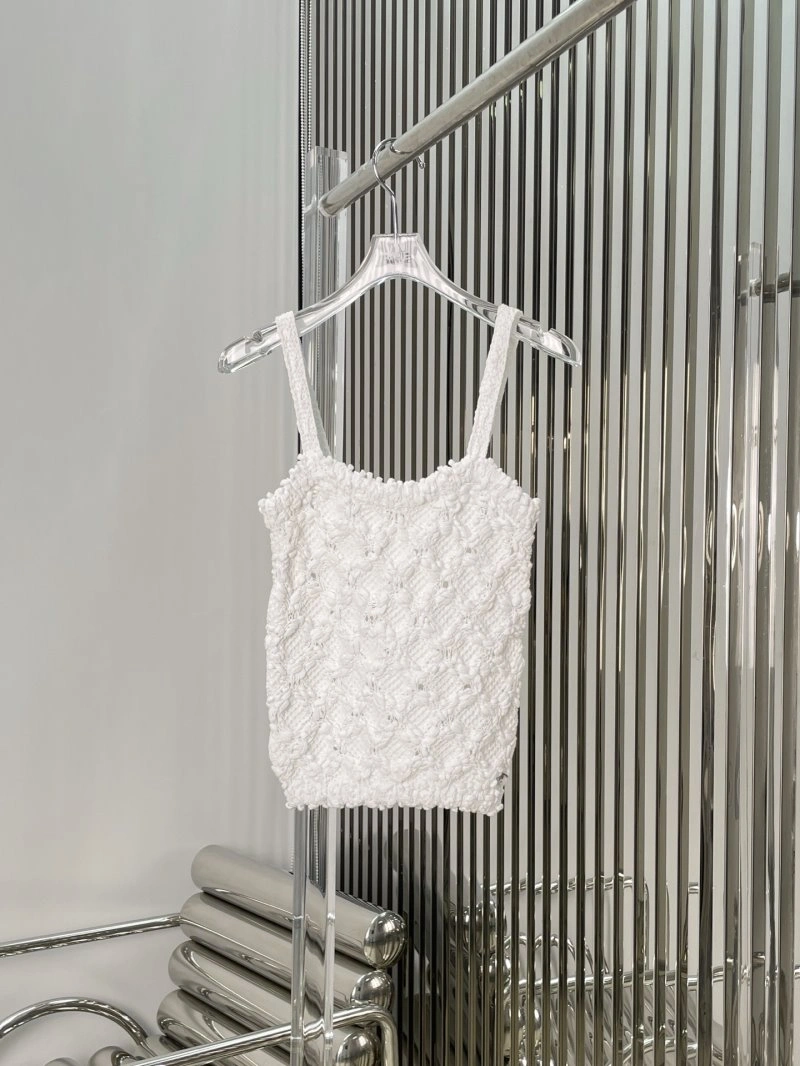 Chanel Vest WaterResistant 109391