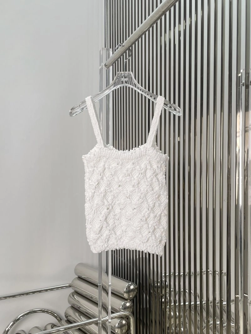 Chanel Vest WaterResistant 109391
