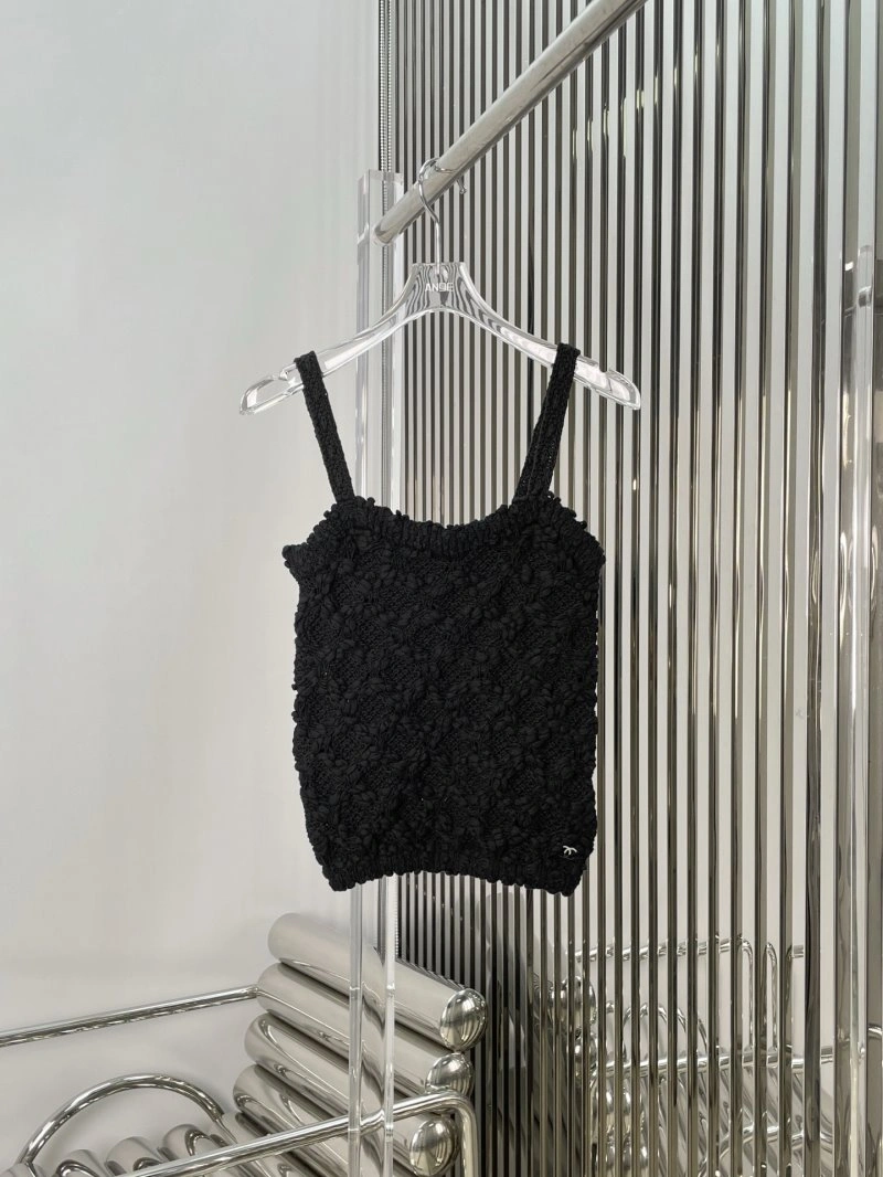 Chanel Vest WaterResistant 109391