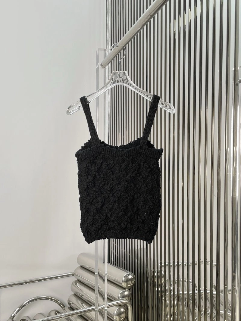 Chanel Vest WaterResistant 109391