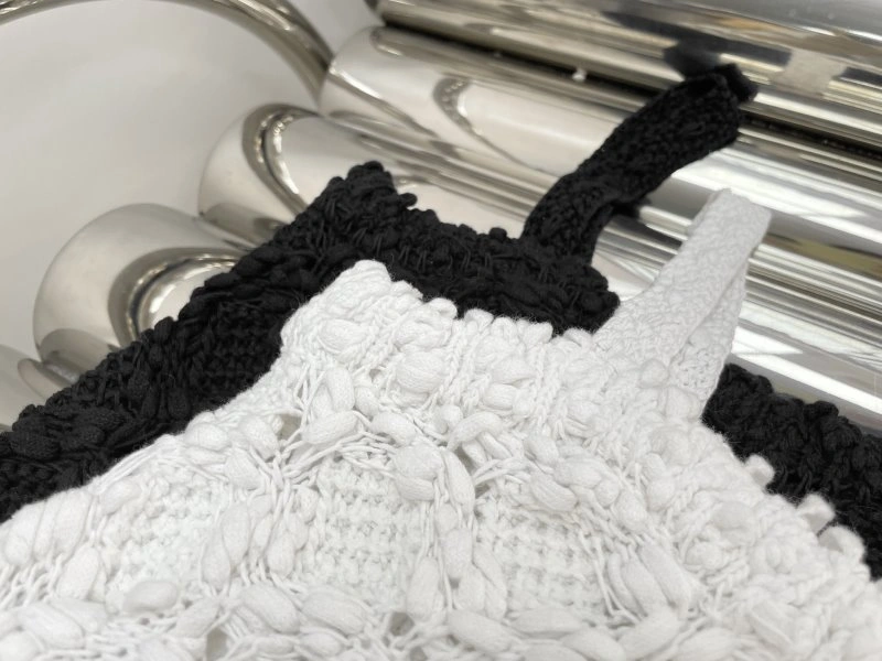 Chanel Vest WaterResistant 109391