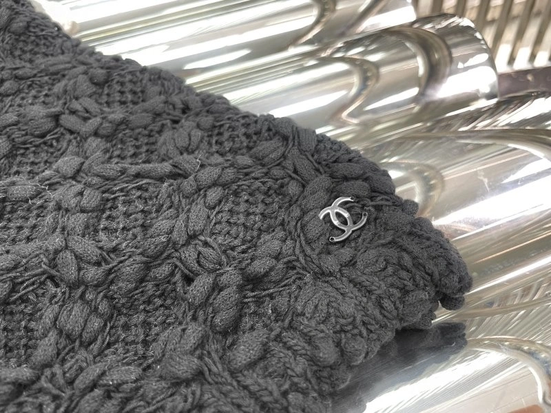 Chanel Vest WaterResistant 109391
