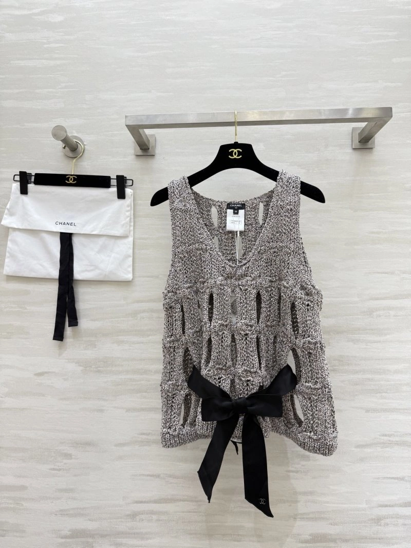 ModernLook Chanel Vest 109404