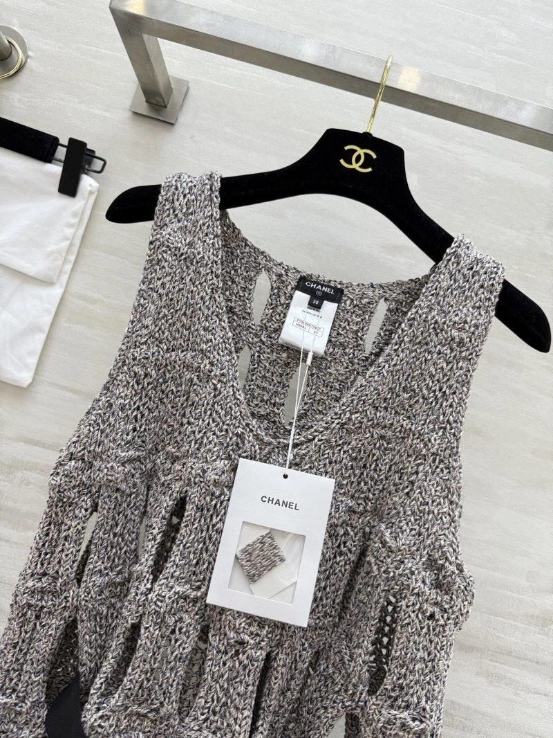 ModernLook Chanel Vest 109404