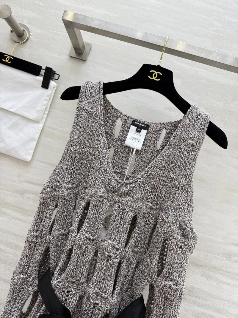 ModernLook Chanel Vest 109404