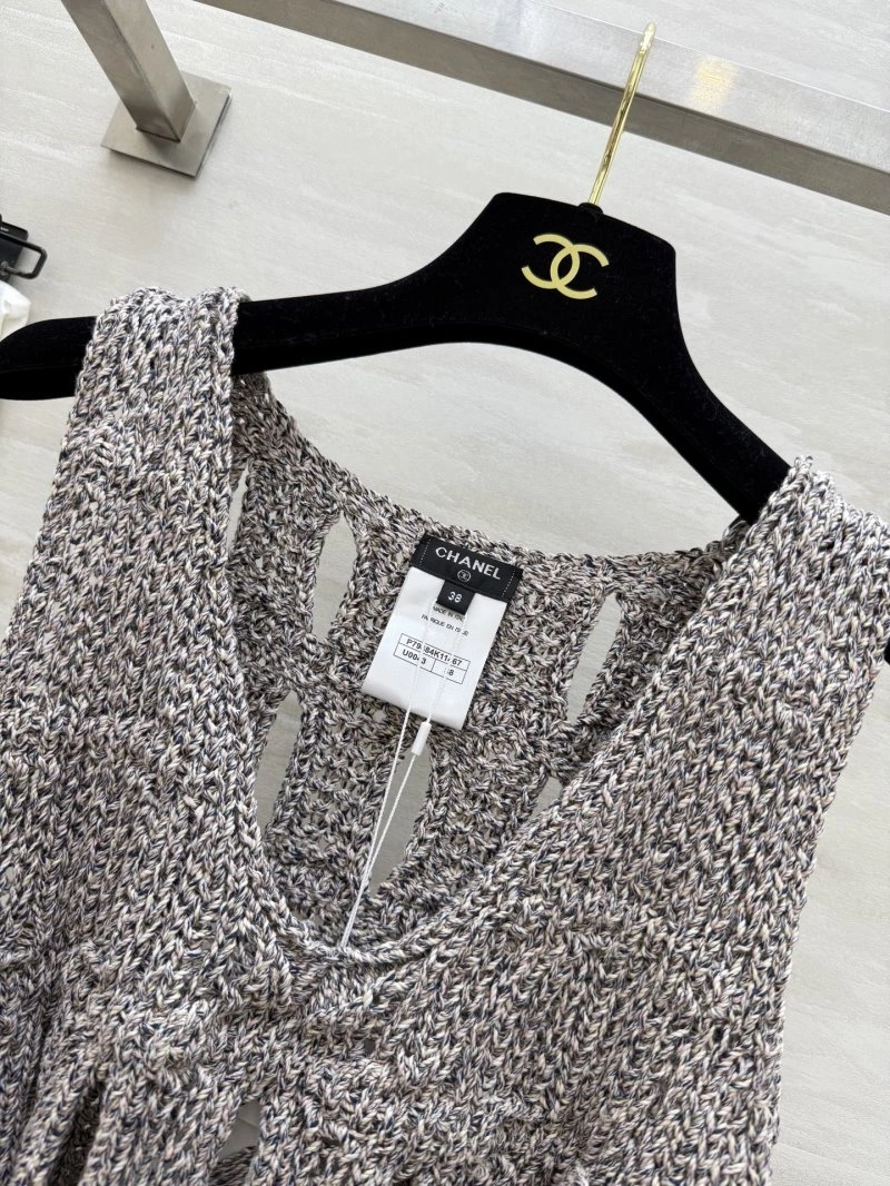 ModernLook Chanel Vest 109404