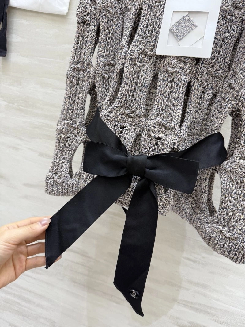 ModernLook Chanel Vest 109404