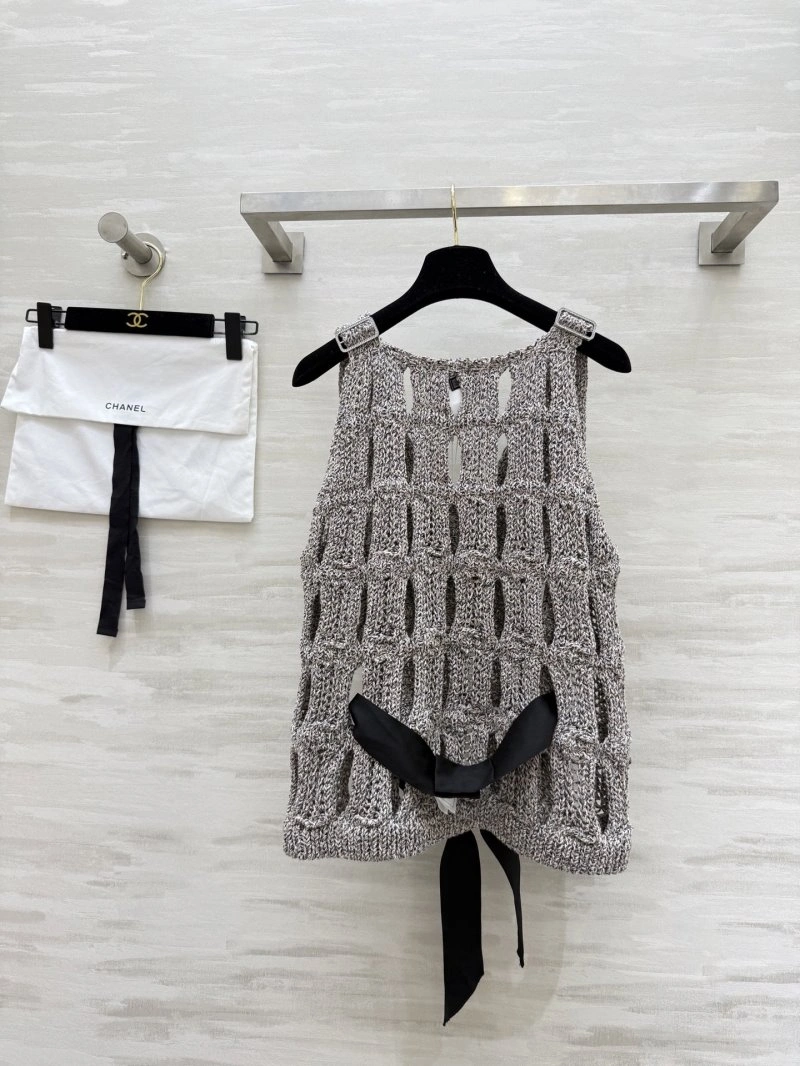 ModernLook Chanel Vest 109404