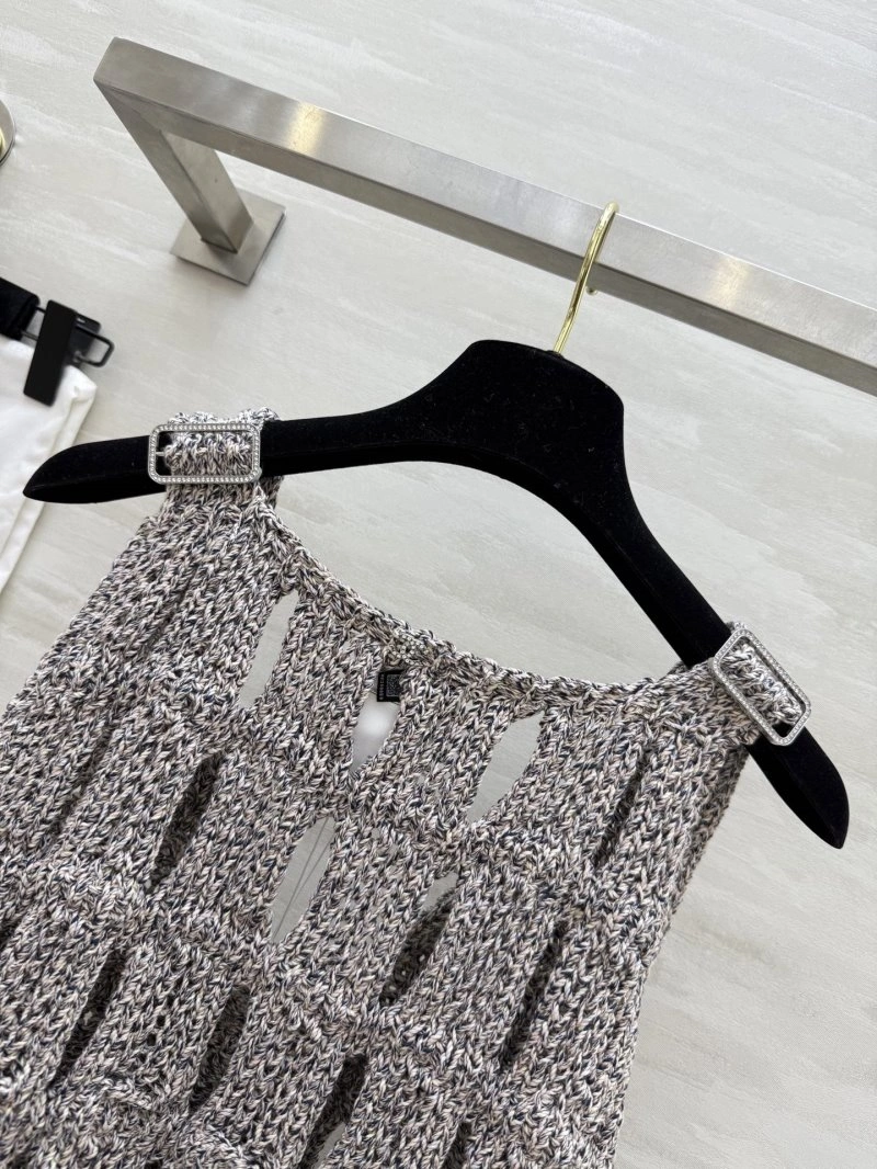 ModernLook Chanel Vest 109404